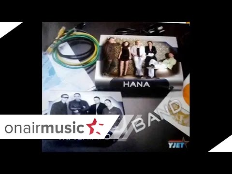 Hana Band   ti po qesh e un po qaj