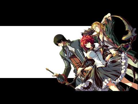 Best VGM 574 - Rusty Hearts - 2012 (D-3 Ending)