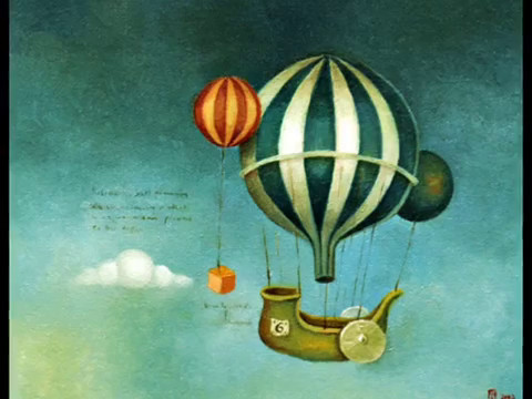 Snezana Petrovic - World Unexplored - Art Gallery - Paintings, Prints, Drawings