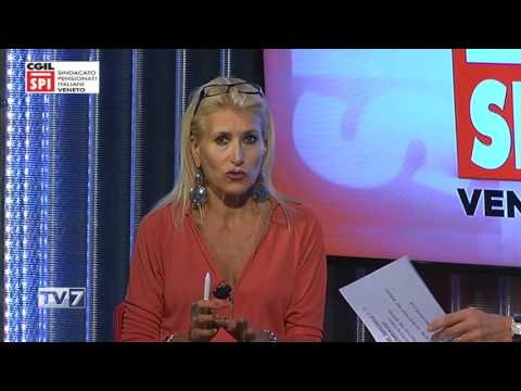Tv7 con Voi sera del 15/11/2016 -  Verso la nuova legge di bilancio: ma quali sorprese? (2 di 7)