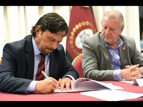 Sáenz decretó la emergencia sanitaria en toda la provincia