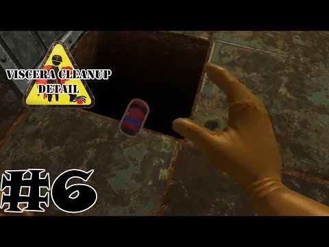 The Office - Viscera Cleanup Detail Together - Part 6