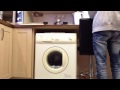 Zanussi Aquacycle Woollens Part 2