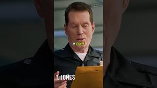 Ele Fez o Impossível 😮🎥 Série: The Rookie