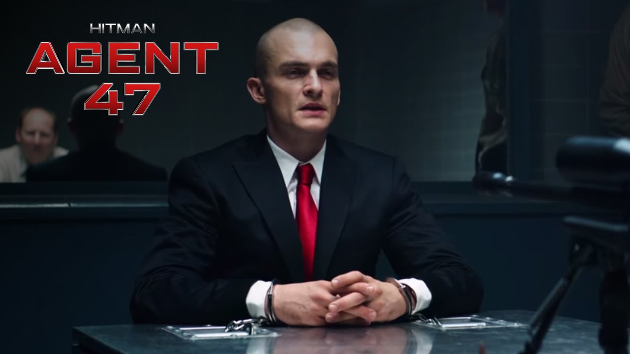 Hitman: Agent 47 - An Assassin