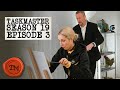 Taskmaster Season 19 Episode 3 My Presumably S Tum Full Episode