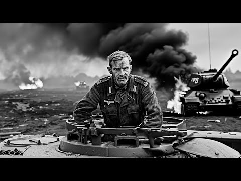 The Deadliest Tank Ace in History: The Final Stand of Kurt Knispel
