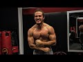 PUMP INSANO - Alto Volume Membros Superiores
