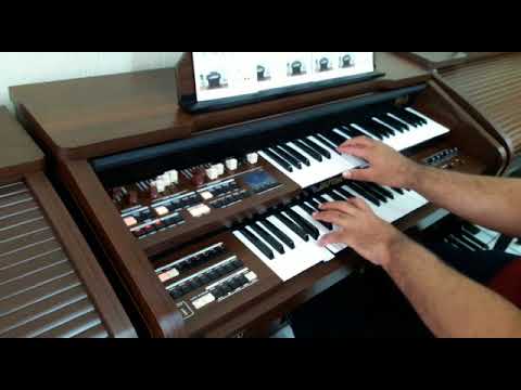 Órgão Eletrônico Tokai MD-20 True Drawbars - Loja Teclasom