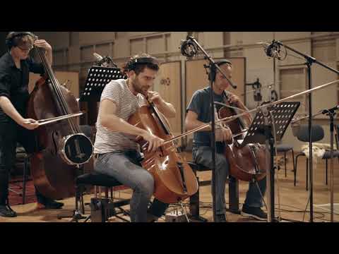 METROPOLIS ARK 4 - Elite Orchestral Forces - Screencast Chapter I