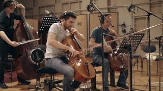 Video thumbnail for METROPOLIS ARK 4 - Elite Orchestral Forces - Screencast Chapter I by Orchestral Tools