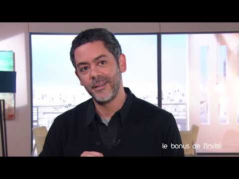 BONUS Manu PAYET - Thé ou Café - 28/10/2017