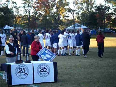 Walking in a Winthrop Wonderland