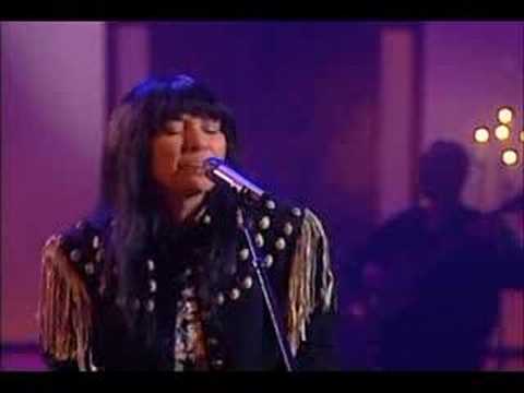 Buffy Sainte-Marie - Indian Cowboy in the Rodeo