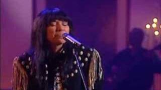 Buffy Sainte-Marie - Indian Cowboy in the Rodeo