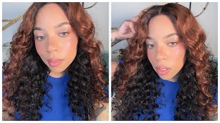 IT’S GIVING PROM HAIR ft. luvmehair