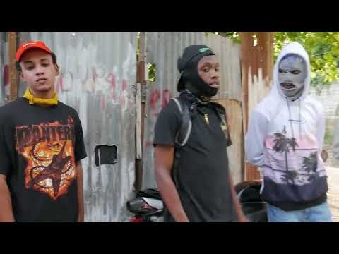 Bad N Portal - Ifle A1 & 1Pablo (Official Music Video) Sep 2022