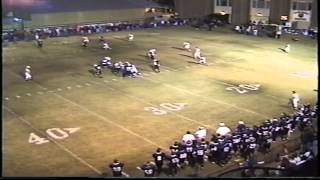 preview picture of video 'Pa vs Star city 1999. Playoffs, overtime'