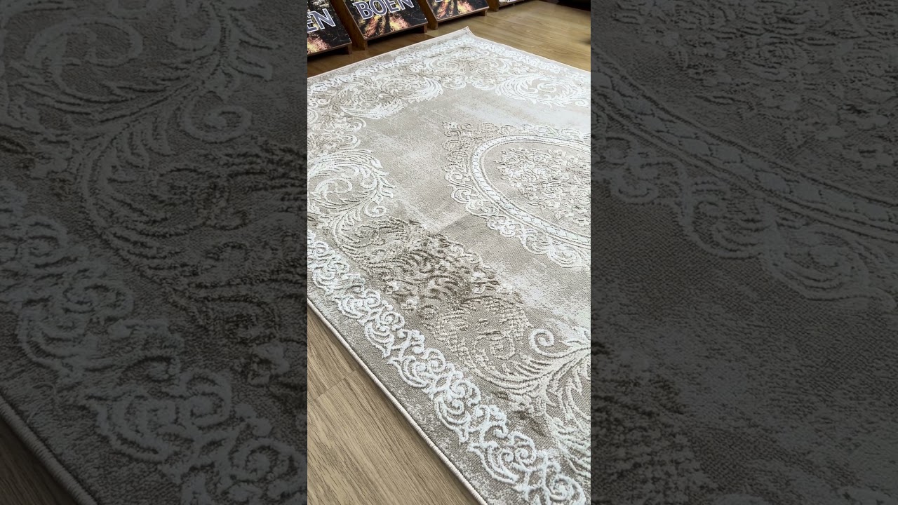 Ezel D1245 beige
