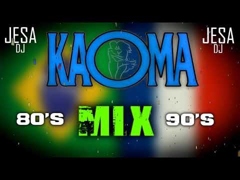 KAOMA LAMBADA MIX + SAMBA BATUCADA