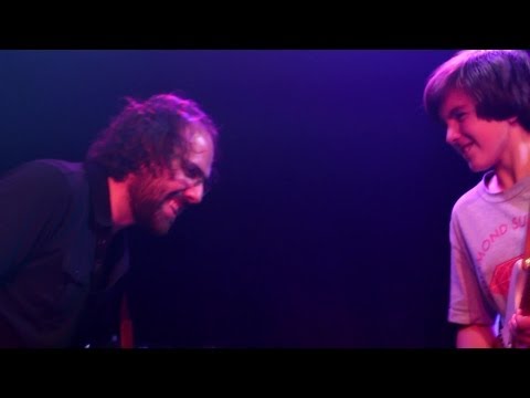 Kung Fu w/Bobby Paltauf: S'All Good [2-Cam/HD] 2013-08-23 - New Haven, CT