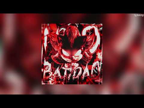 NO BATIDÃO (SLOWED)