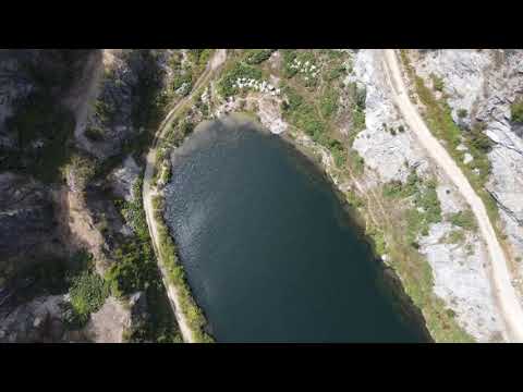 Cantera Lonco Chiguayante