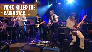 Video Killed The Radio Star | The Late Late Show | RTÉ One