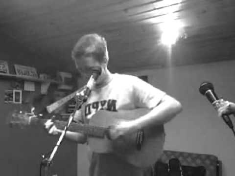 Caolán Dooley-Pompeii (Cover)