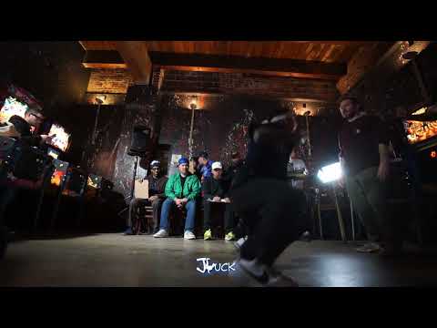 Deathray Vs Zypher - Top 8 - Reckless