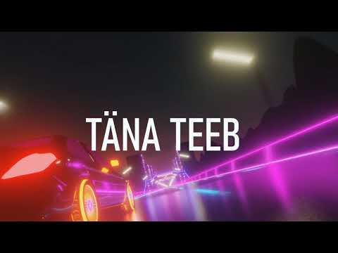 Treener x ErkenPenta - Täna teeb