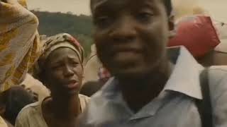 Kobina Amissah-sam Show Reel Afritalent video