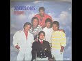 The Jacksons - Body (Extended Version)