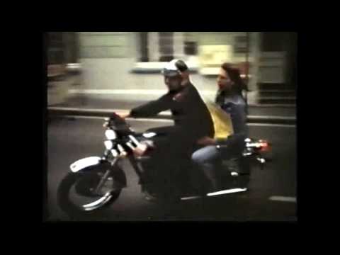 Motorradclub Solingen - Densi Grex