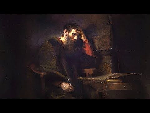 2 CHRONICLES 1-16 | Ye of little faith, why did you doubt?