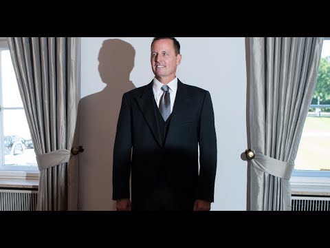 Bundesregierung reagiert mit Unverständnis auf US-Botschafter