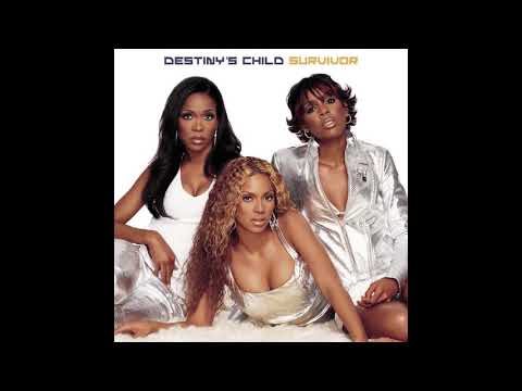 Destiny’s Child - Independent Woman Part 1