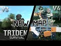 Trident Survival V4 EVERYTHING You NEED to Know