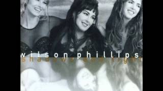 Wilson Phillips - This Doesn&#39;t Have To Be Love