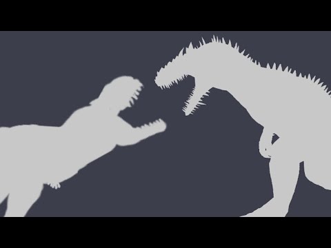 giga ark vs giga crisis [Dc2]