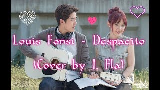 J. Fla - Despacito (Cover) ▸ MV™「Jannine Weigel」