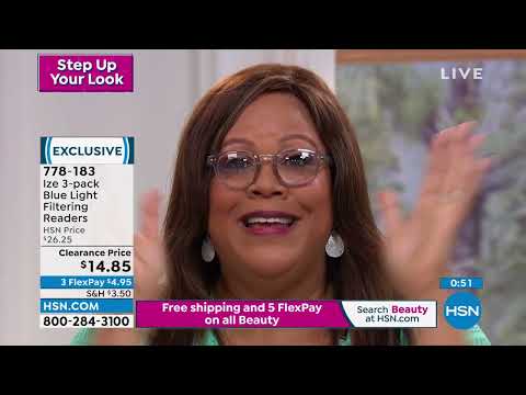 HSN | Discover Deals Under $50 02.24.2022 - 08 AM