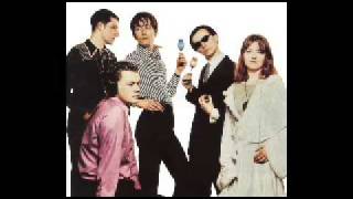 Pulp - i want you