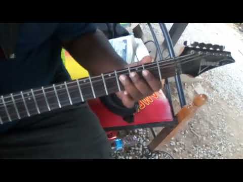 Delma minei- Intro demo cut