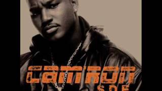 Cam&#39;Ron - That&#39;s Me