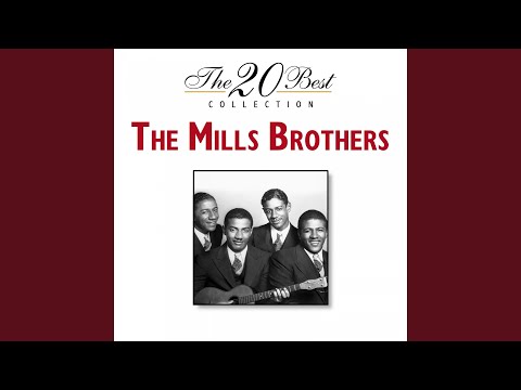 Till We Meet Again - The Mills Brothers