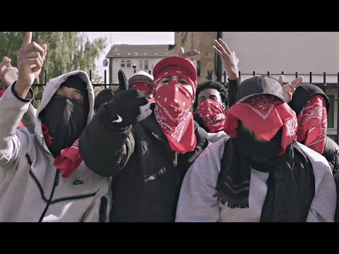 #156 Workrate X NitoNB X AbzSav - Famous (MusicVideo)