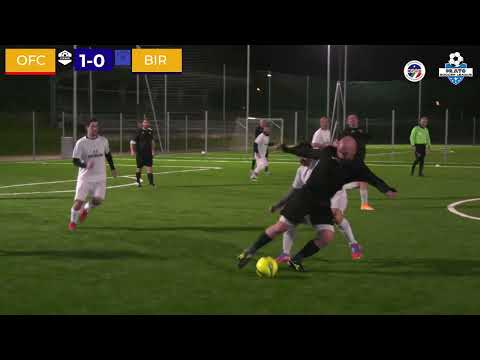 OF Costruzioni - Birrareal