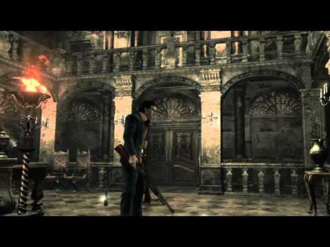 Resident Evil 0 Remastered pt13 - Further Discoveries and Grenade-Proof Zombies