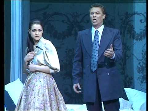 Asmik Grigorian: La Traviata (Highlights)